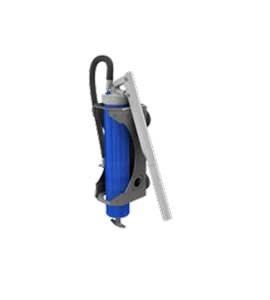 Grease Gun Holder