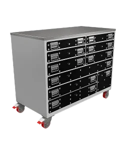 Forge Series - 1200L Workbench